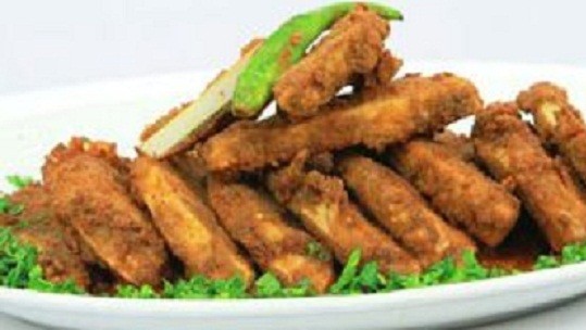 بانيه الباذنجان 